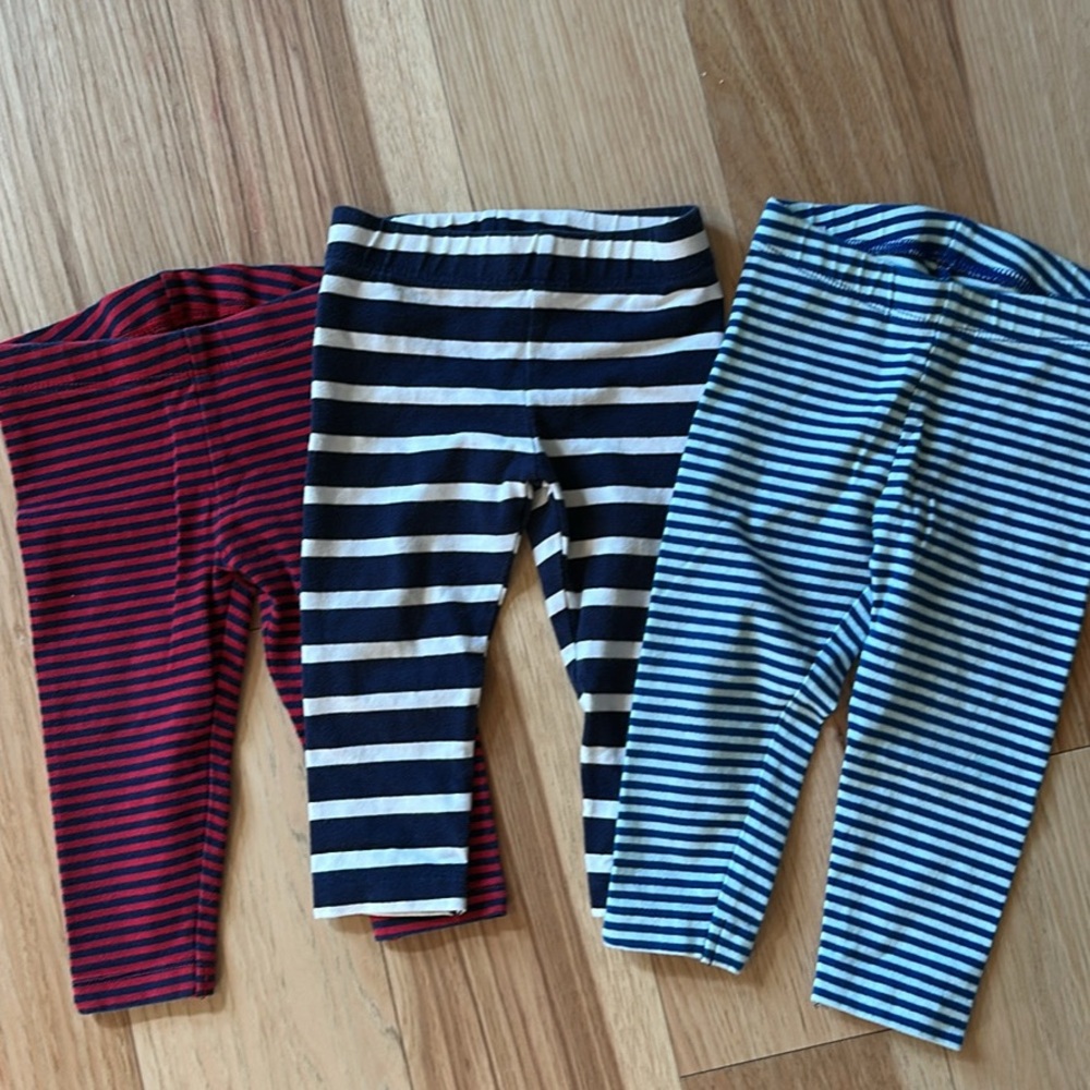 Primary 6-12 mo leggings